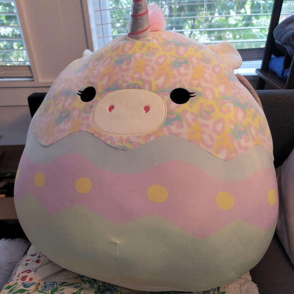 Squishmallow Bexley - Picture 2 of 4